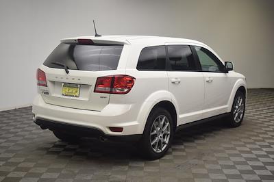 Used 2019 Dodge Journey GT AWD SUV for sale #1T252863BP - photo 2