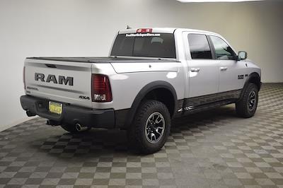 2016 Ram 1500 Crew Cab 4x4 Pickup for sale #1T252869AP - photo 2