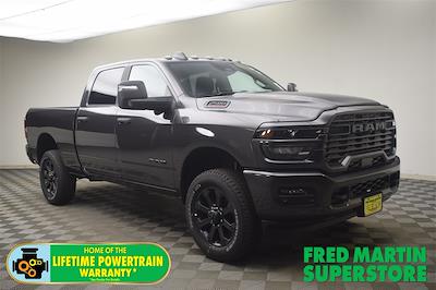 2025 Ram 2500 Crew Cab 4x4 Pickup for sale #1T252873 - photo 1