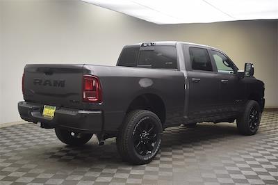 2025 Ram 2500 Crew Cab 4x4 Pickup for sale #1T252873 - photo 2