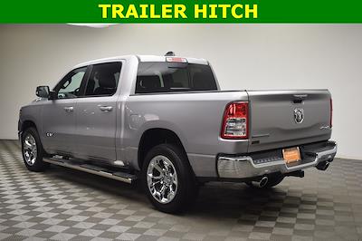2022 Ram 1500 Crew Cab 4x4 Pickup for sale #1T252896ACP - photo 2