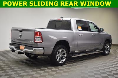 2022 Ram 1500 Crew Cab 4x4 Pickup for sale #1T252896ACP - photo 2