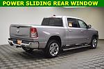 2022 Ram 1500 Crew Cab 4x4 Pickup for sale #1T252896ACP - photo 2