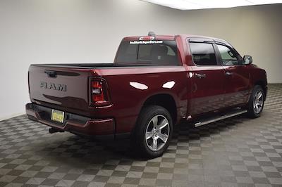 2025 Ram 1500 Crew Cab 4x2 Pickup for sale #1T252896BPW - photo 2