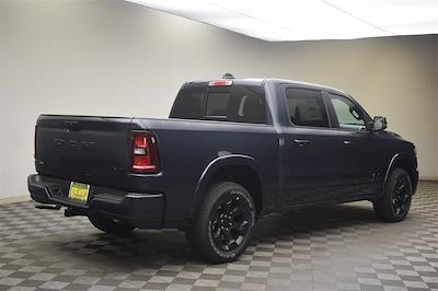 2025 Ram 1500 Crew Cab 4x4 Pickup for sale #1T252918 - photo 2