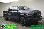 2025 Ram 1500 Crew Cab 4x4 Pickup for sale #1T252918 - photo 1