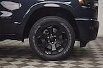 2025 Ram 1500 Crew Cab 4x4 Pickup for sale #1T252918 - photo 5