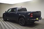 2025 Ram 1500 Crew Cab 4x4 Pickup for sale #1T252918 - photo 8