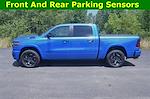 2025 Ram 1500 Crew Cab 4x4 Pickup for sale #1T252948 - photo 9