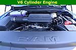 2025 Ram 1500 Crew Cab 4x4 Pickup for sale #1T252948 - photo 11