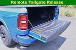 2025 Ram 1500 Crew Cab 4x4 Pickup for sale #1T252948 - photo 12