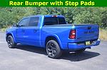 2025 Ram 1500 Crew Cab 4x4 Pickup for sale #1T252948 - photo 7