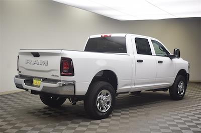 2025 Ram 2500 Crew Cab 4x4 Pickup for sale #1T252957 - photo 2