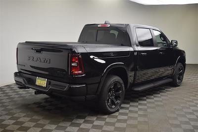 2025 Ram 1500 Crew Cab 4x4 Pickup for sale #1T252970 - photo 2