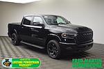 2025 Ram 1500 Crew Cab 4x4 Pickup for sale #1T252970 - photo 1
