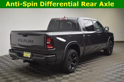 2025 Ram 1500 Crew Cab 4x4 Pickup for sale #1T252971 - photo 2