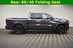 2025 Ram 1500 Crew Cab 4x4 Pickup for sale #1T252971 - photo 9