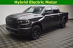 2025 Ram 1500 Crew Cab 4x4 Pickup for sale #1T252971 - photo 4