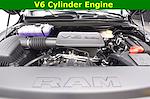 2025 Ram 1500 Crew Cab 4x4 Pickup for sale #1T252971 - photo 24