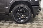 2025 Ram 1500 Crew Cab 4x4 Pickup for sale #1T252971 - photo 27