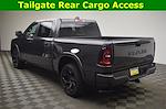 2025 Ram 1500 Crew Cab 4x4 Pickup for sale #1T252971 - photo 5