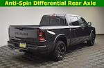 2025 Ram 1500 Crew Cab 4x4 Pickup for sale #1T252971 - photo 2