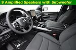 2025 Ram 1500 Crew Cab 4x4 Pickup for sale #1T252971 - photo 7