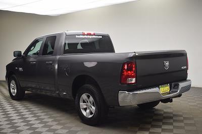 Used 2018 Ram 1500 Tradesman Quad Cab for sale #1T252971AV - photo 2