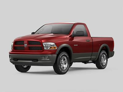 Used 2009 Dodge Ram 1500 - photo 1