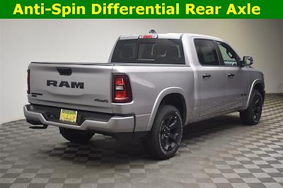 2025 Ram 1500 Crew Cab 4x4 Pickup for sale #1T252972 - photo 2