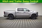 2025 Ram 1500 Crew Cab 4x4 Pickup for sale #1T252972 - photo 9