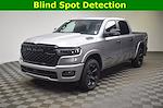 2025 Ram 1500 Crew Cab 4x4 Pickup for sale #1T252972 - photo 4