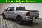 2025 Ram 1500 Crew Cab 4x4 Pickup for sale #1T252972 - photo 5