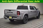 2025 Ram 1500 Crew Cab 4x4 Pickup for sale #1T252972 - photo 2