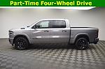 2025 Ram 1500 Crew Cab 4x4 Pickup for sale #1T252972 - photo 8