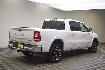 2025 Ram 1500 Crew Cab 4x4 Pickup for sale #1T252986 - photo 2