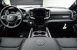 2025 Ram 1500 Crew Cab 4x4 Pickup for sale #1T252986 - photo 23