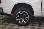 2025 Ram 1500 Crew Cab 4x4 Pickup for sale #1T252986 - photo 6