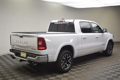 2025 Ram 1500 Crew Cab 4x4 Pickup for sale #1T253017 - photo 2