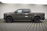 2025 Ram 1500 Crew Cab 4x4 Pickup for sale #1T253028 - photo 12