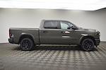 2025 Ram 1500 Crew Cab 4x4 Pickup for sale #1T253028 - photo 4