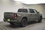 2025 Ram 1500 Crew Cab 4x4 Pickup for sale #1T253028 - photo 2