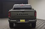 2025 Ram 1500 Crew Cab 4x4 Pickup for sale #1T253028 - photo 9
