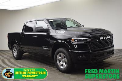 2025 Ram 1500 Crew Cab 4x4 Pickup for sale #1T253055 - photo 1