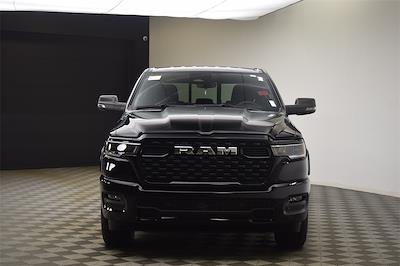 2025 Ram 1500 Crew Cab 4x4 Pickup for sale #1T253055 - photo 2