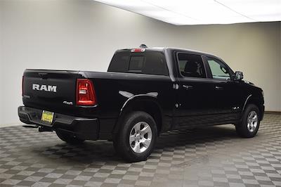 2025 Ram 1500 Crew Cab 4x4 Pickup for sale #1T253055 - photo 2
