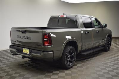 2025 Ram 1500 Crew Cab 4x4 Pickup for sale #1T253073 - photo 2