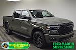 2025 Ram 1500 Crew Cab 4x4 Pickup for sale #1T253073 - photo 1