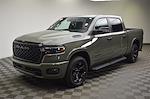 2025 Ram 1500 Crew Cab 4x4 Pickup for sale #1T253073 - photo 10