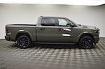 2025 Ram 1500 Crew Cab 4x4 Pickup for sale #1T253073 - photo 4